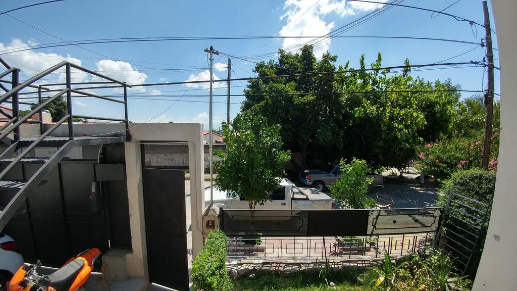 Apartamento Los Gladiolos Salta Exterior foto